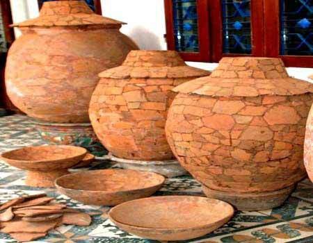 Weitere Antiquitäten aus der Kultur Sa Huynh in Hoi An werden entdeckt