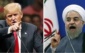 Spannungen zwischen USA und Iran und die gefährlichen Folgen