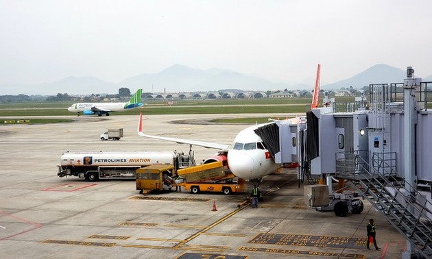 Vietjet Air und Bamboo Airways werden neue Fluglinien in andere Länder eröffnen