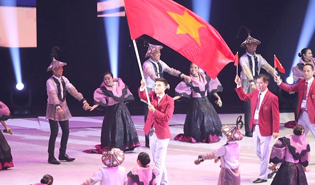 Verschiebung der Olympischen Sommerspielen 2020: Vor - und Nachteile für den vietnamesischen Sport