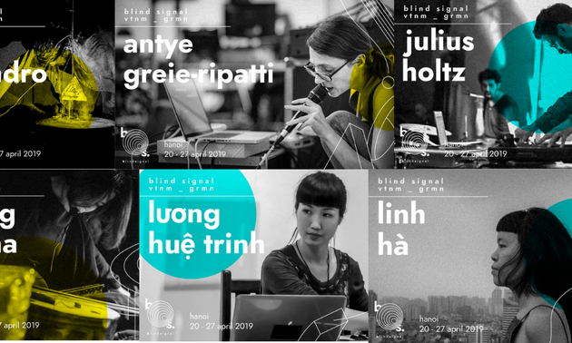 Hanoi-Berlin-Zusammenarbeit: Die ersten Samen der Neuen Musik