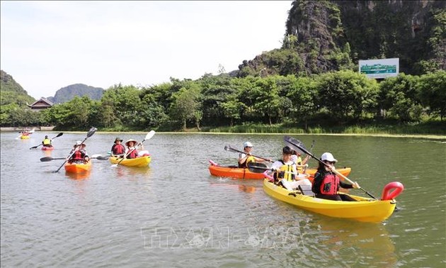 Eröffnung im dritten Quartal 2020: Vietnam kann bis zu acht Millionen internationale Touristen empfangen
