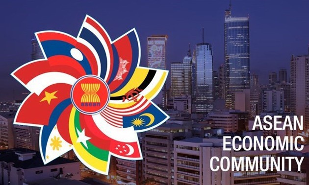 ASEAN verstärkt die Innenstärke, um Herausforderung zu überwinden