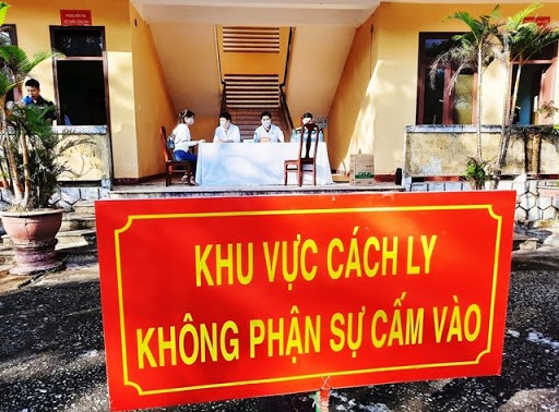 Weiterer Covid-19-Infektionsfall in Vietnam