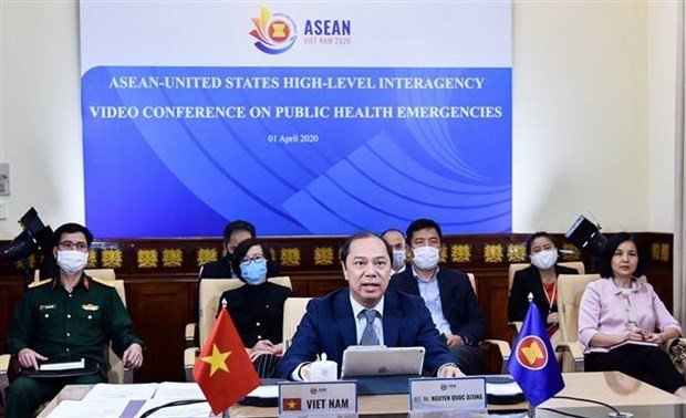 Vietnam ist respektvolles, zuverlässiges und konstruktives Mitglied der ASEAN