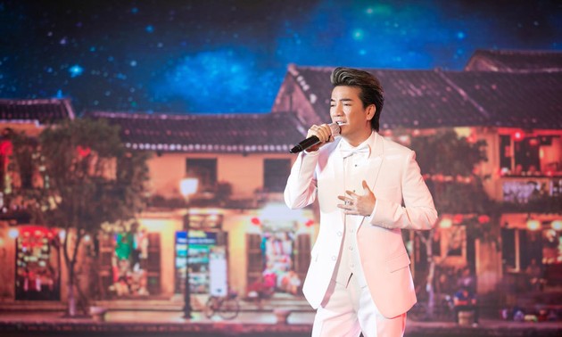 Live-Konzert: Mehr als 185.000 Euro für die Covid-19-Bekämpfung in Da Nang und Quang Nam gespendet