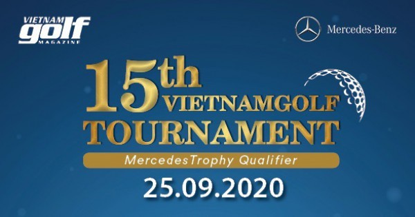 Vietnamesische Golf-Zeitschrift veranstaltet Turnier zum 15. Gründungstag