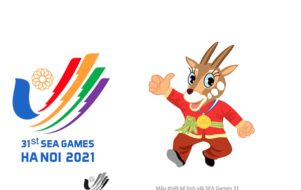 Generaldirektion für Sport veranstaltet den „Countdown zu SEA Games 31“