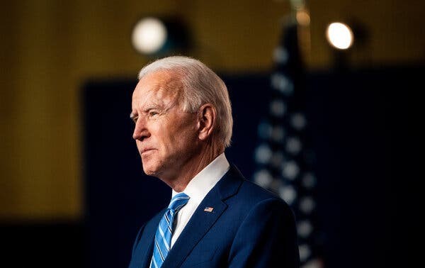 US-Wahl 2020: Joe Biden beginnt die Vorbereitung auf die Gründung neuer Regierung