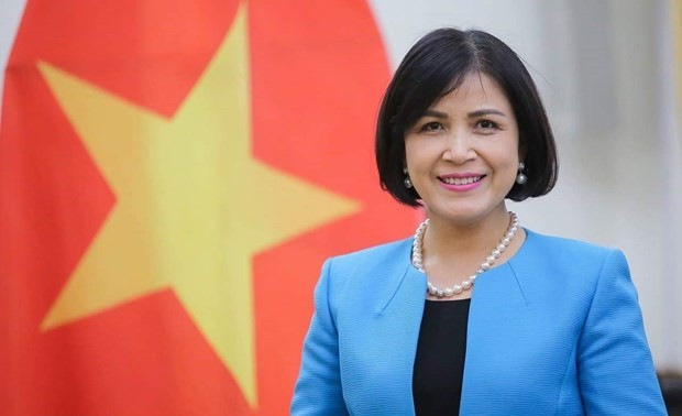 Vietnam verstärkt die Teilnahme der ASEAN-Länder an internationalen Organisationen in Genf