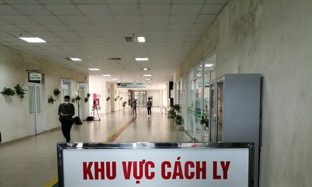 Vietnam bestätigt drei weiter Covid-19-Infektionsfälle