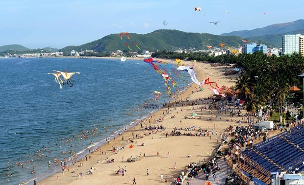 Internationale Tourismusmesse in Vietnam zum Thema „Neue Normalität, neue Chance“