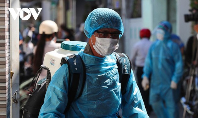 Covid-19: Vietnam bestätigt 74 weitere neue Infektionsfälle