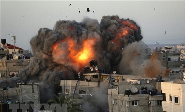Dringende OIC-Sitzung verurteilt israelische Angriffe auf Gazastreifen