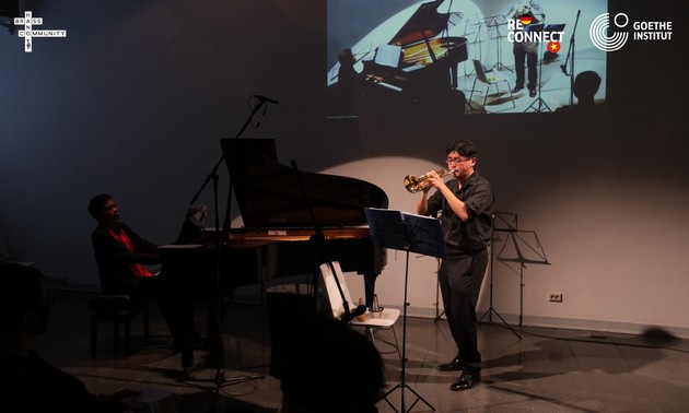 Meisterkurs „Hanoi Brass Week” verbindet Leidenschaft für Blasmusik
