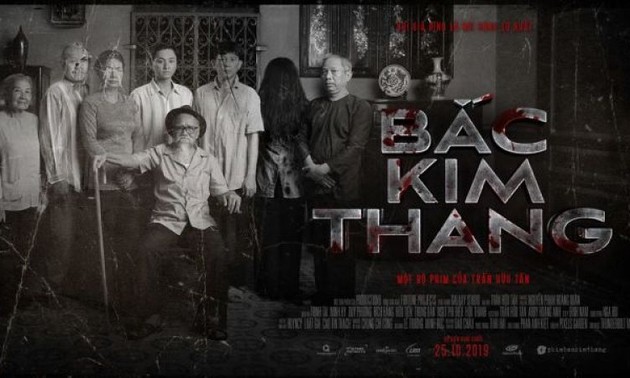 Film „Bac kim thang” eröffnet den „Vietnamesischen Tag” beim asiatischen Filmfestival in Italien