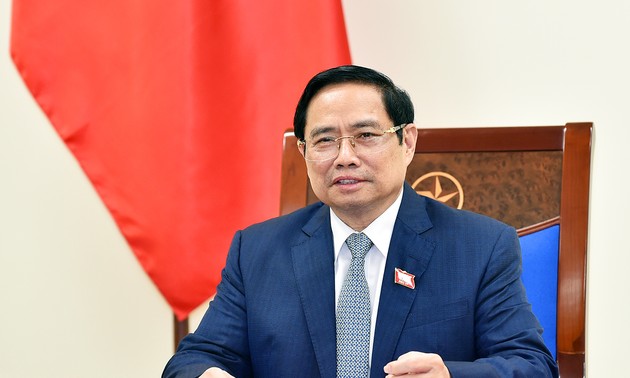 Vietnam und Südkorea koordinieren in Transfer von Technologien zur Vakzin-Herstellung
