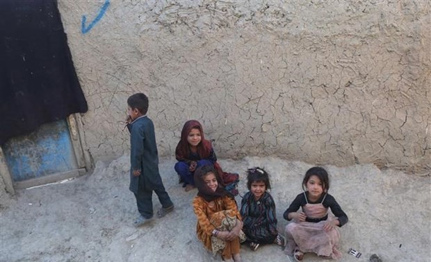 Taliban fordern nach dem Bleiben der UNO für Fortsetzung humanitärer Aktivitäten