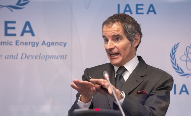 Keine Ergebnisse in Verhandlungen zwischen IAEA und Iran
