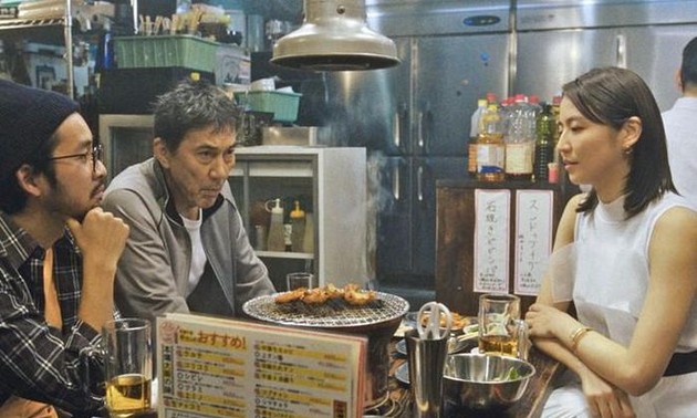 Kostenlose Aufführung von 20 japanischen Filmen in Vietnam am Valentinstag