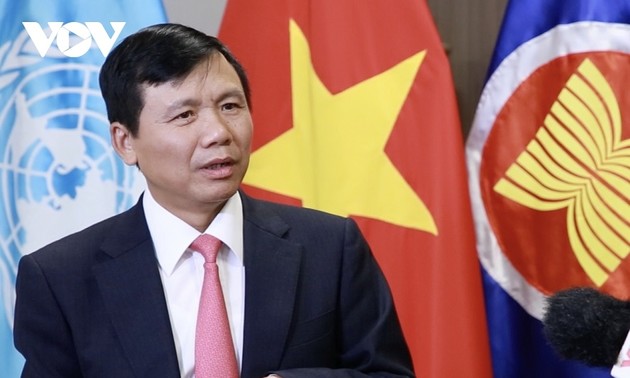 Vietnam verpflichtet sich, alle nachhaltigen Entwicklungsziele zu verwirklichen