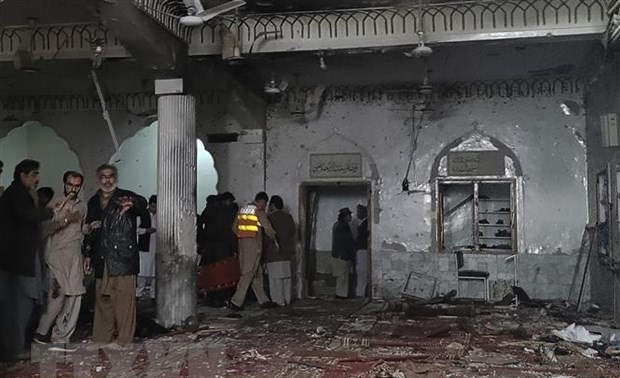 UNO verurteilt den blutigen Bombenanschlag in Pakistan 