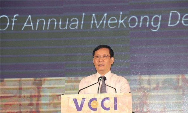 Jahreswirtschaftsbericht über die Region im Mekong-Delta 2022 veröffentlichen