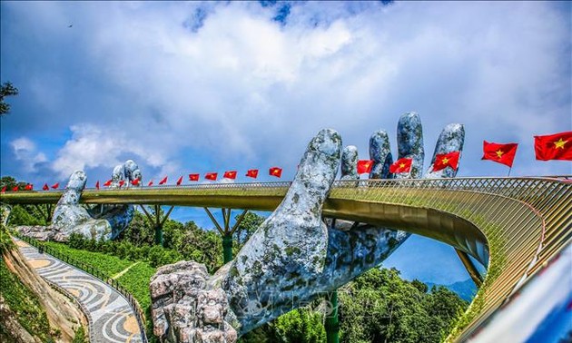   The Travel: “Magisches Vietnam” gehört zu Top 10 der preiswerten und beliebtesten Reiseziele der Welt