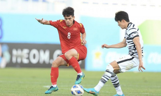 VFF-Vorsitzender: Vietnamesische Fußballmannschaft strebt nach Fußball-Weltmeisterschaft 2026
