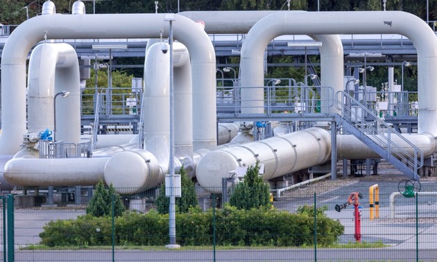 EU erreicht erneut keine Einigung auf Gaspreisdeckel