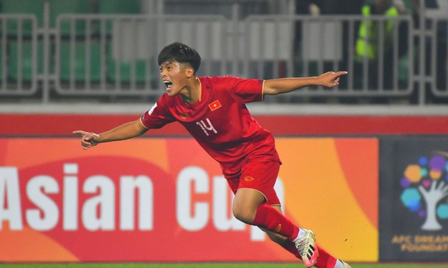 VFF wird U20-Fußballmannschaft zu Asiad 19 in China schicken