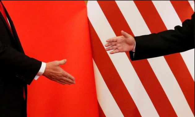 China fordert von den USA die Stabilisierung der bilateralen Beziehungen