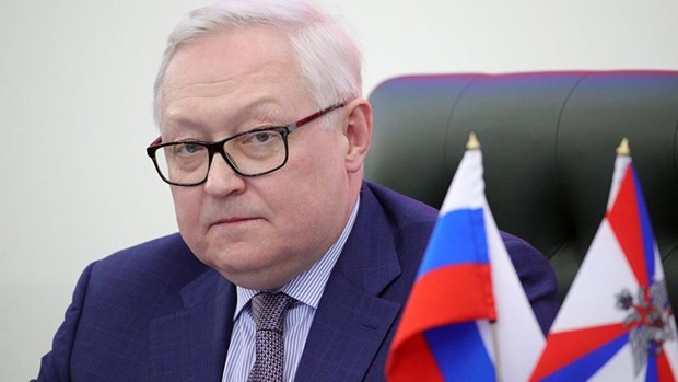 Russland begründet den Austritt aus KSE-Vertrag