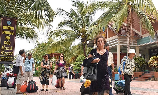 Vietnam steht auf Platz vier in der Liste der besten Länder in Asien, die sich für den Ruhestand eignen