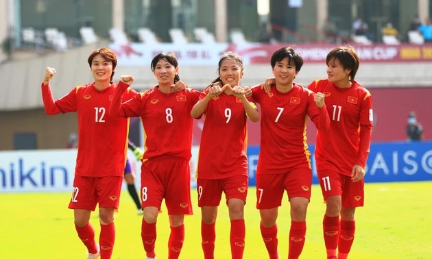 Stürmerin Hai Yen gehört zu 50 interessantesten Spielerinnen der WM 2023