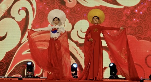Vietnam-Südkorea-Fest 2023 mit zahlreichen Aktivitäten