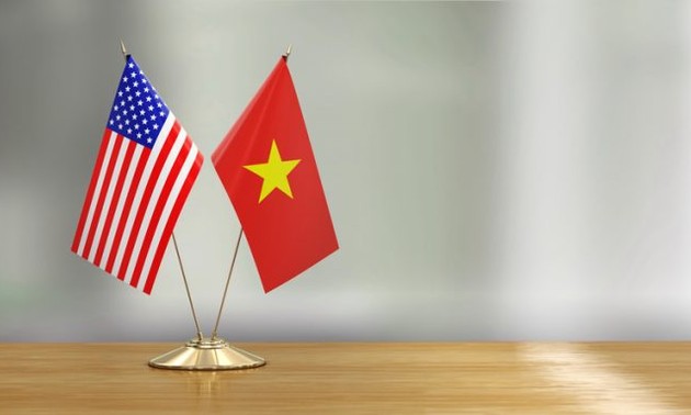 Wirtschaftliche Zusammenarbeit – Impuls für Kooperation zwischen Vietnam und USA
