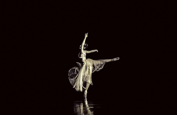 Das Ballett „Giselle” in Ho Chi Minh Stadt erneut vorstellen
