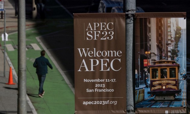 APEC 2023: Aufbau einer nachhaltigen Zukunft