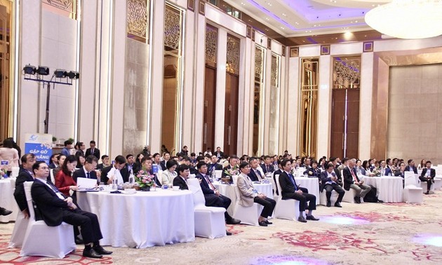 Treffen in Da Nang – Teilung von Zusammenarbeits- und Investitionschancen