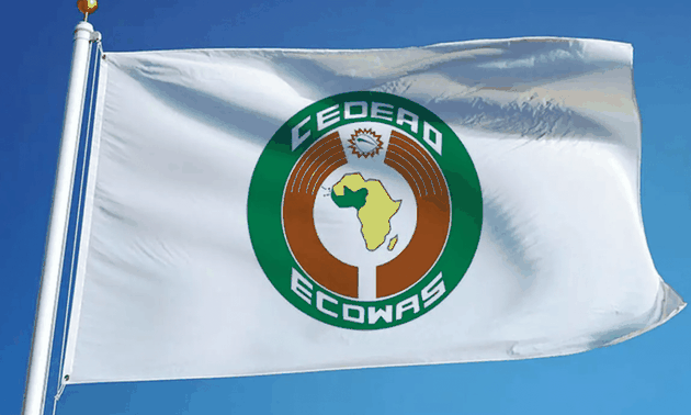 Drei westafrikanische Länder beenden Mitgliedschaft in ECOWAS