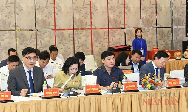 Provinz Khanh Hoa bis 2030 zu einer Regierungsunmittelbare Stadt entwickelt