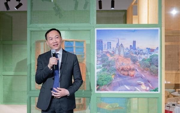 Vietnams Möbel zum ersten Mal bei internationaler Möbelmesse in Mailand 2024