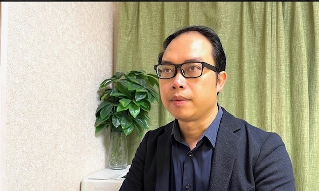 Vietnamesen in Japan zeigen Bewunderung für KPV-Generalsekretär Nguyen Phu Trong
