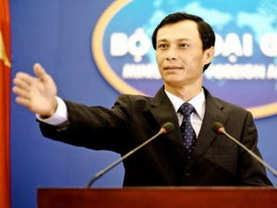 Vietnam prioritizes nuclear safety