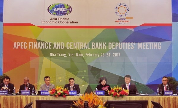 Vietnam seeks APEC cooperation to boost sustainable agriculture 