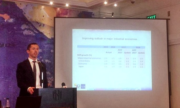 ADB forecasts positive prospects for Vietnam’s economy
