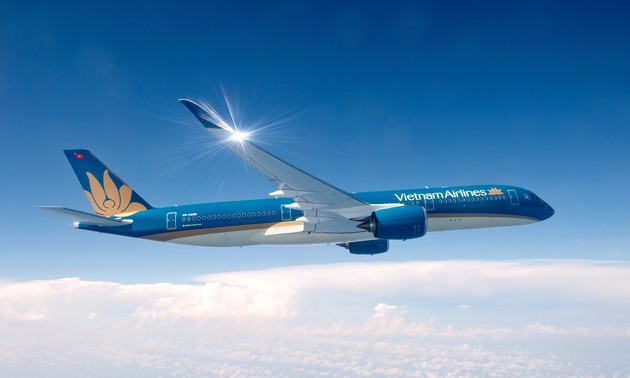 Vietnam Airlines listed among Asia’s most favorite airlines 