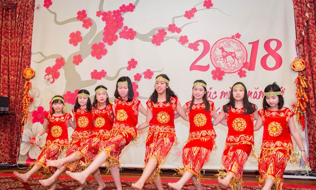 Lunar New Year officially recognized in California 