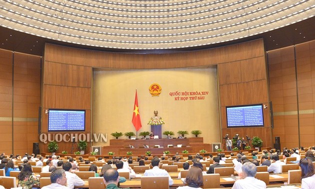 Government renews commitments to administrative reform